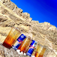 ENERGY DRINKS 