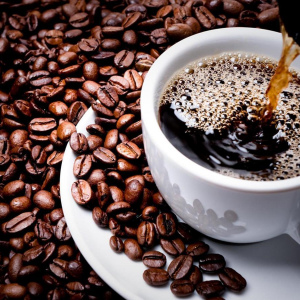 HOT, COOL COFFE´S